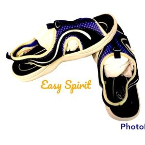 Size 8 360 Easy Spirit Sandal